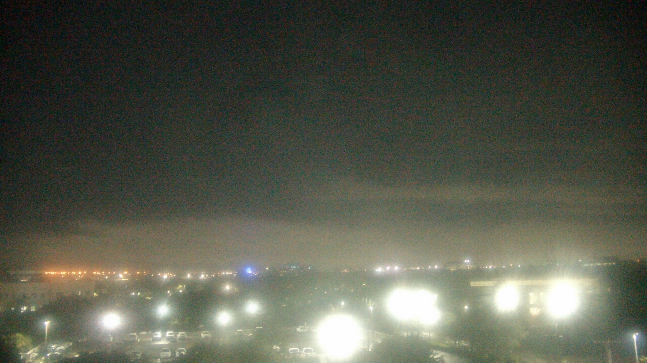 Thumbnail for current weather camera view from Broward County EOC in Plantation, Florida