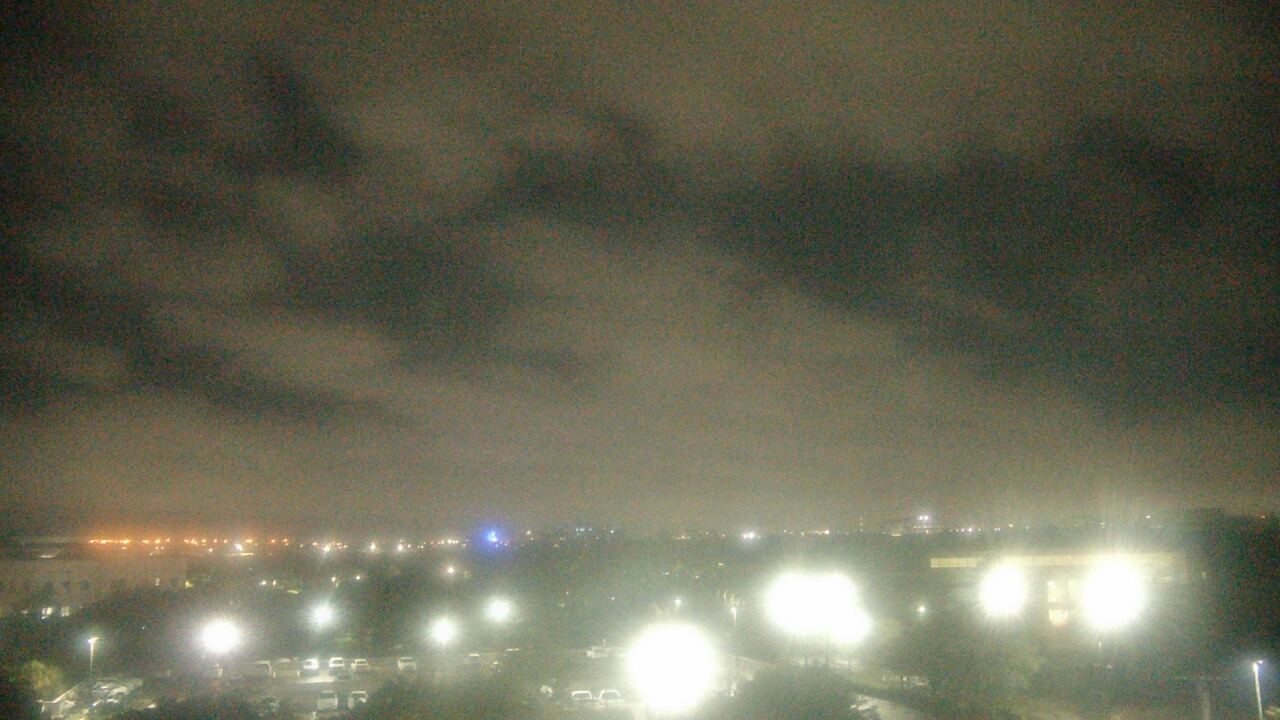 Thumbnail for current weather camera view from Broward County EOC in Plantation, Florida