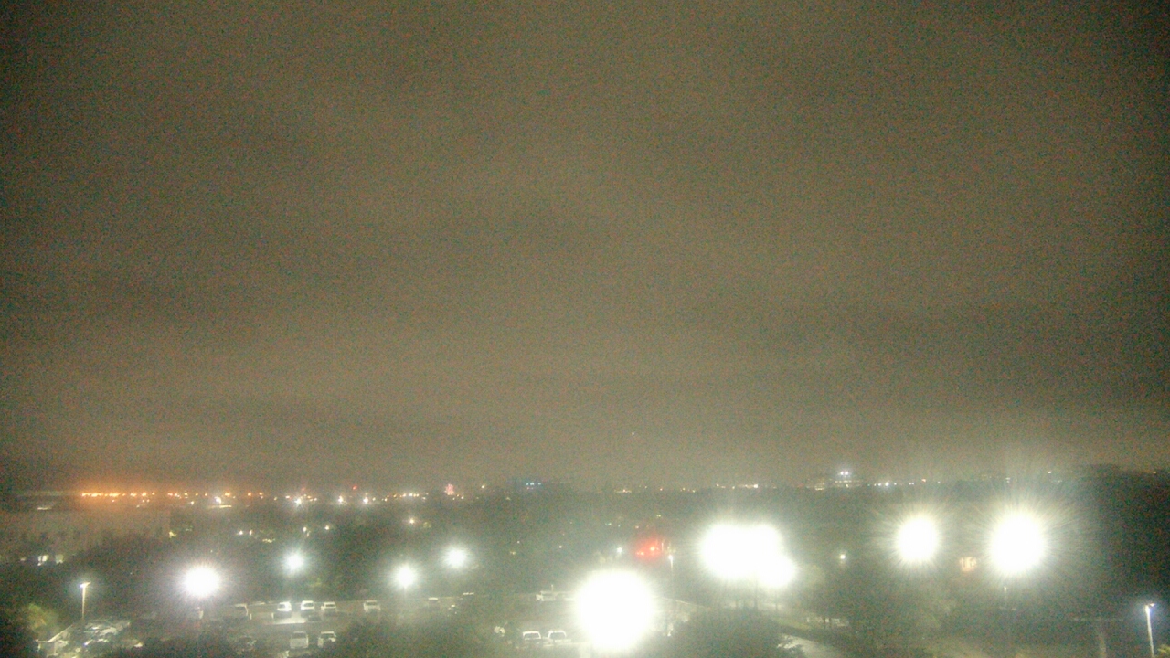 Thumbnail for current weather camera view from Broward County EOC in Plantation, Florida