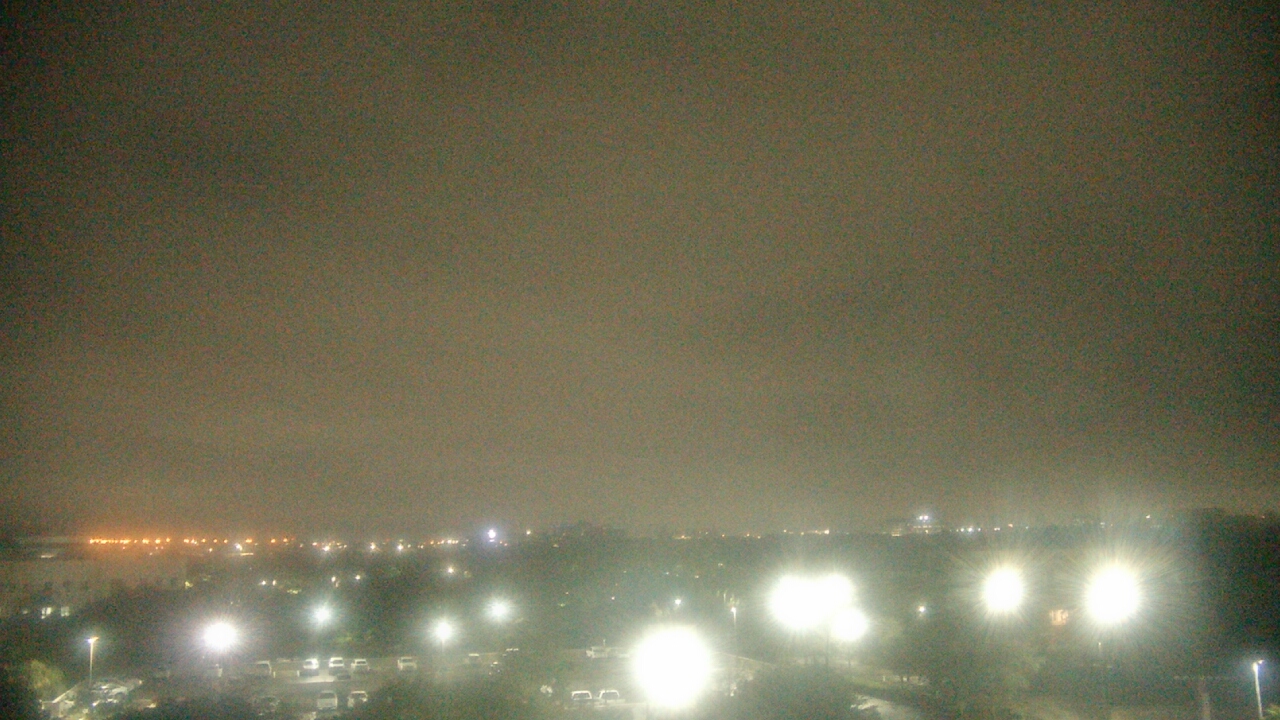 Thumbnail for current weather camera view from Broward County EOC in Plantation, Florida