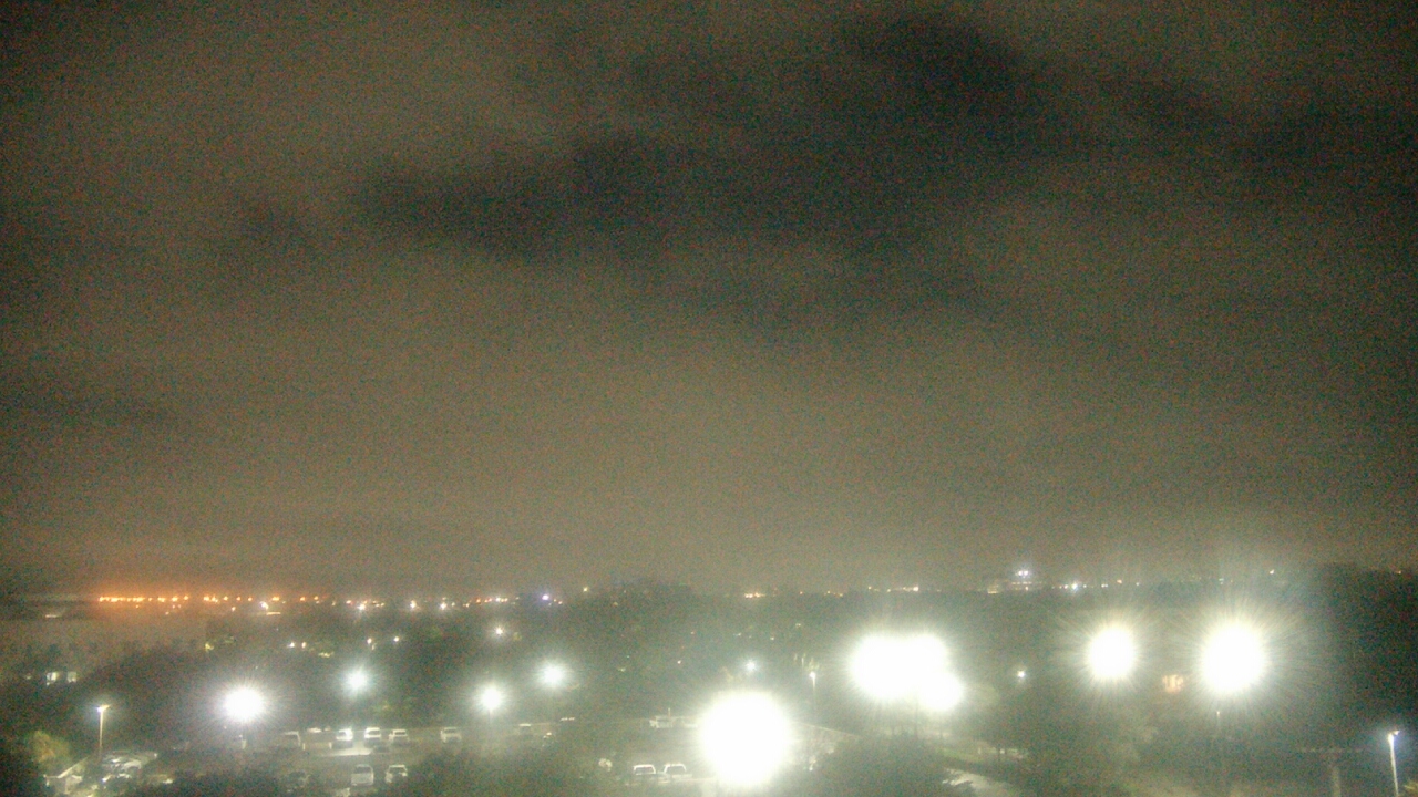 Thumbnail for current weather camera view from Broward County EOC in Plantation, Florida