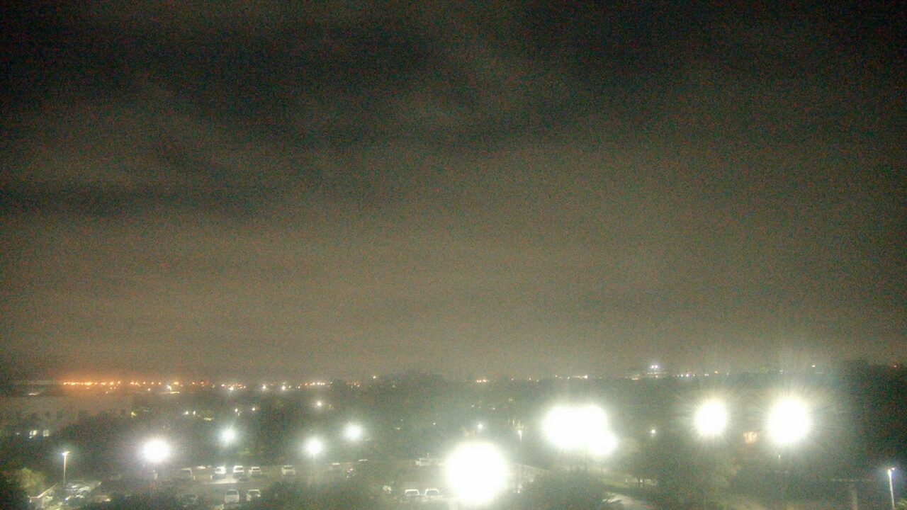 Thumbnail for current weather camera view from Broward County EOC in Plantation, Florida