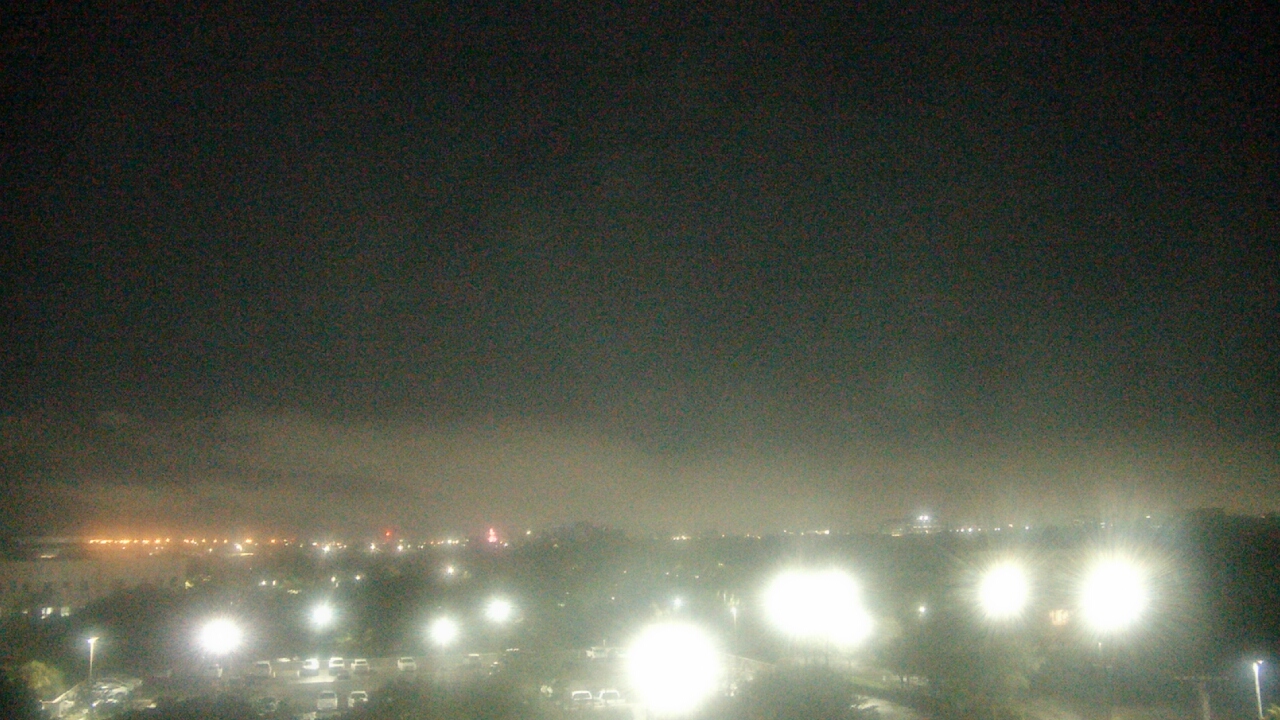 Thumbnail for current weather camera view from Broward County EOC in Plantation, Florida