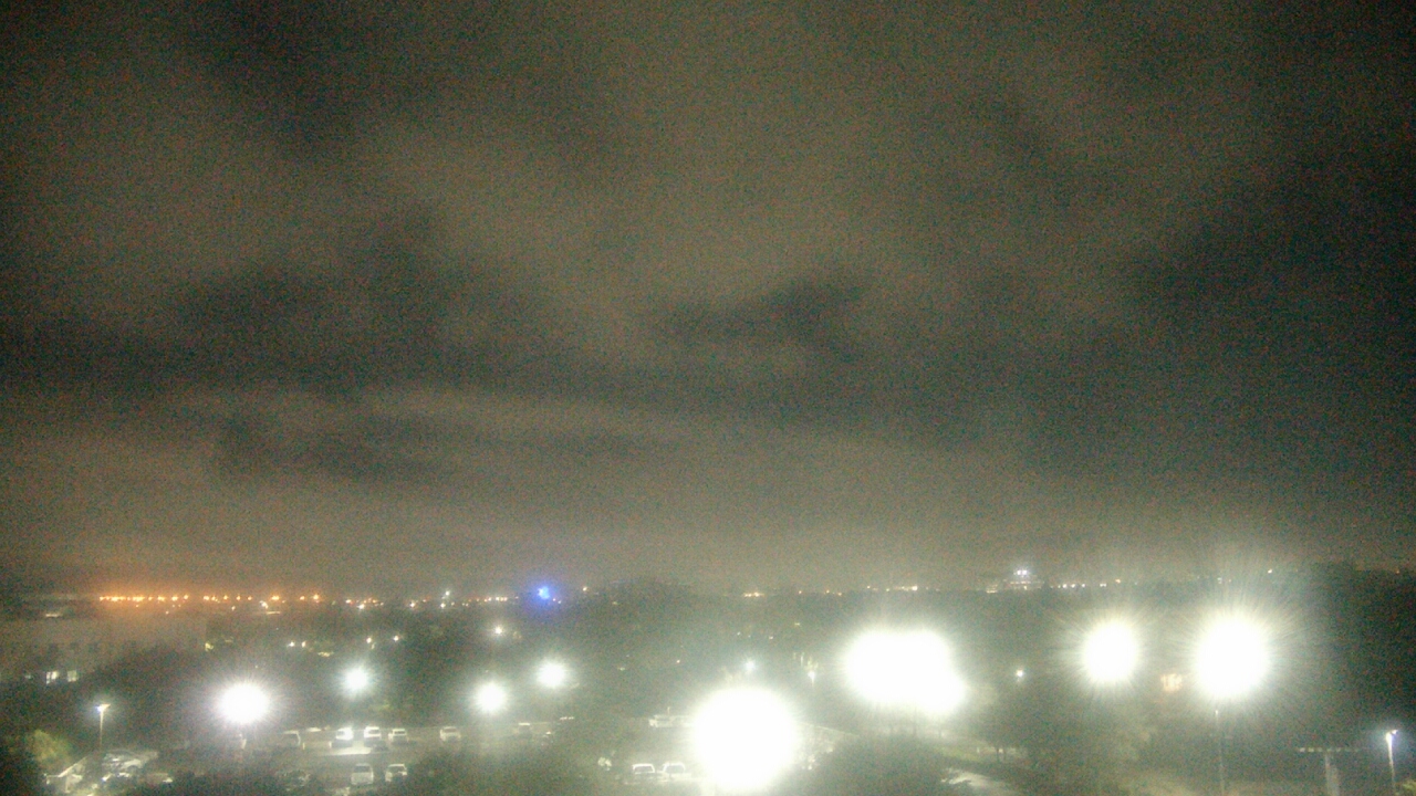 Thumbnail for current weather camera view from Broward County EOC in Plantation, Florida