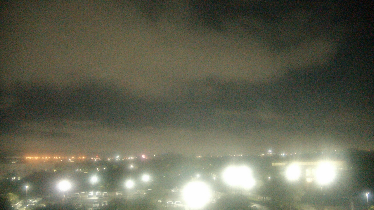 Thumbnail for current weather camera view from Broward County EOC in Plantation, Florida