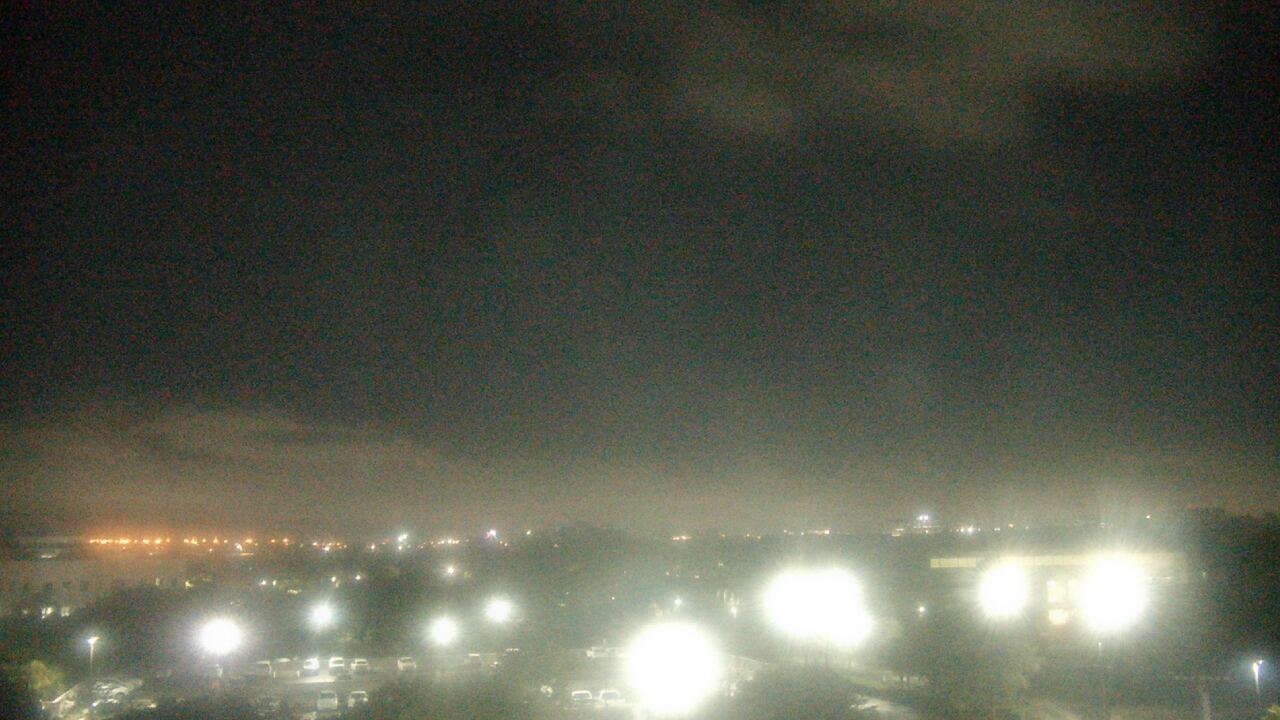 Thumbnail for current weather camera view from Broward County EOC in Plantation, Florida