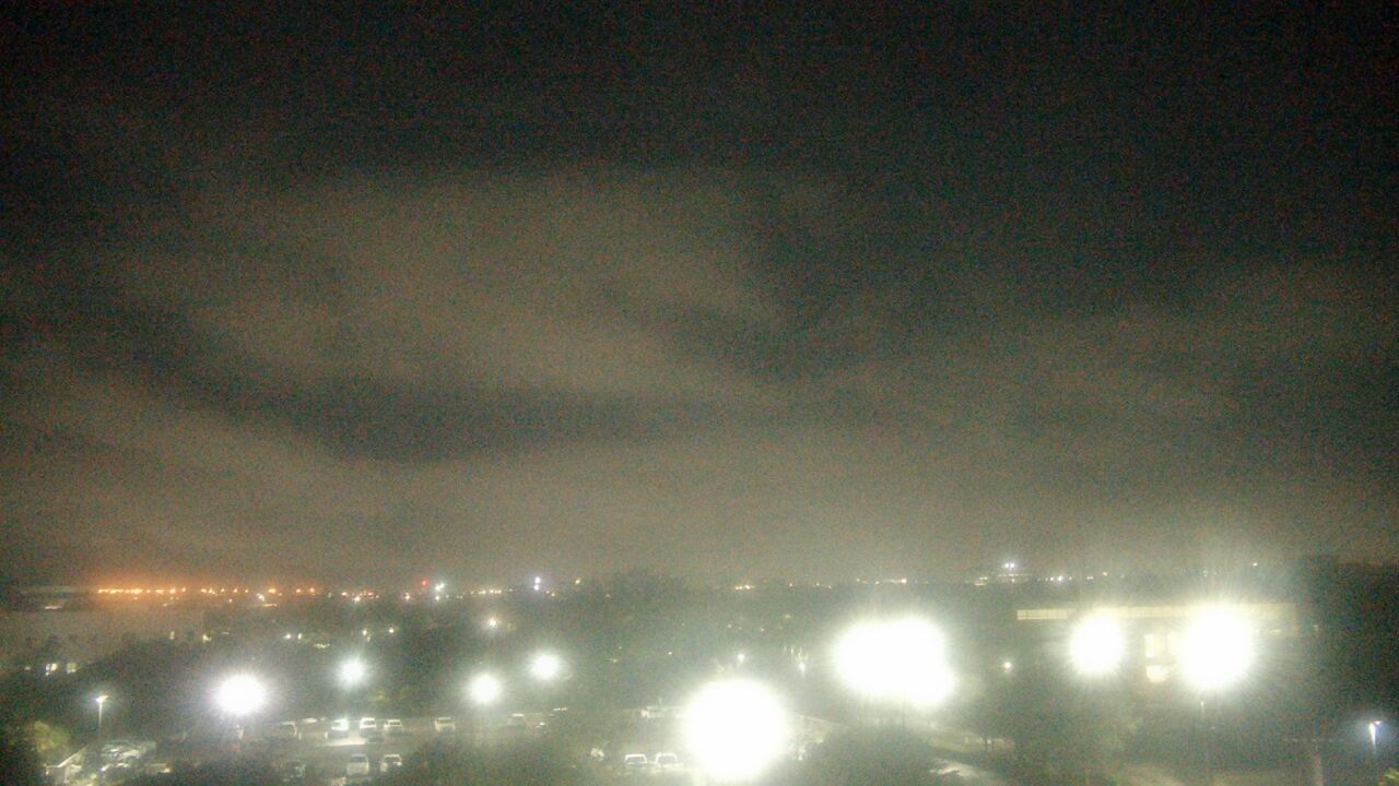 Thumbnail for current weather camera view from Broward County EOC in Plantation, Florida