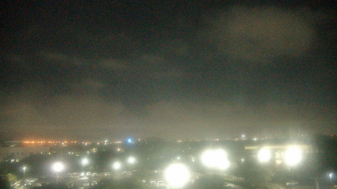 Thumbnail for current weather camera view from Broward County EOC in Plantation, Florida