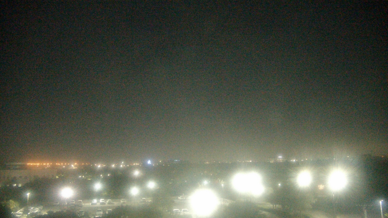 Thumbnail for current weather camera view from Broward County EOC in Plantation, Florida