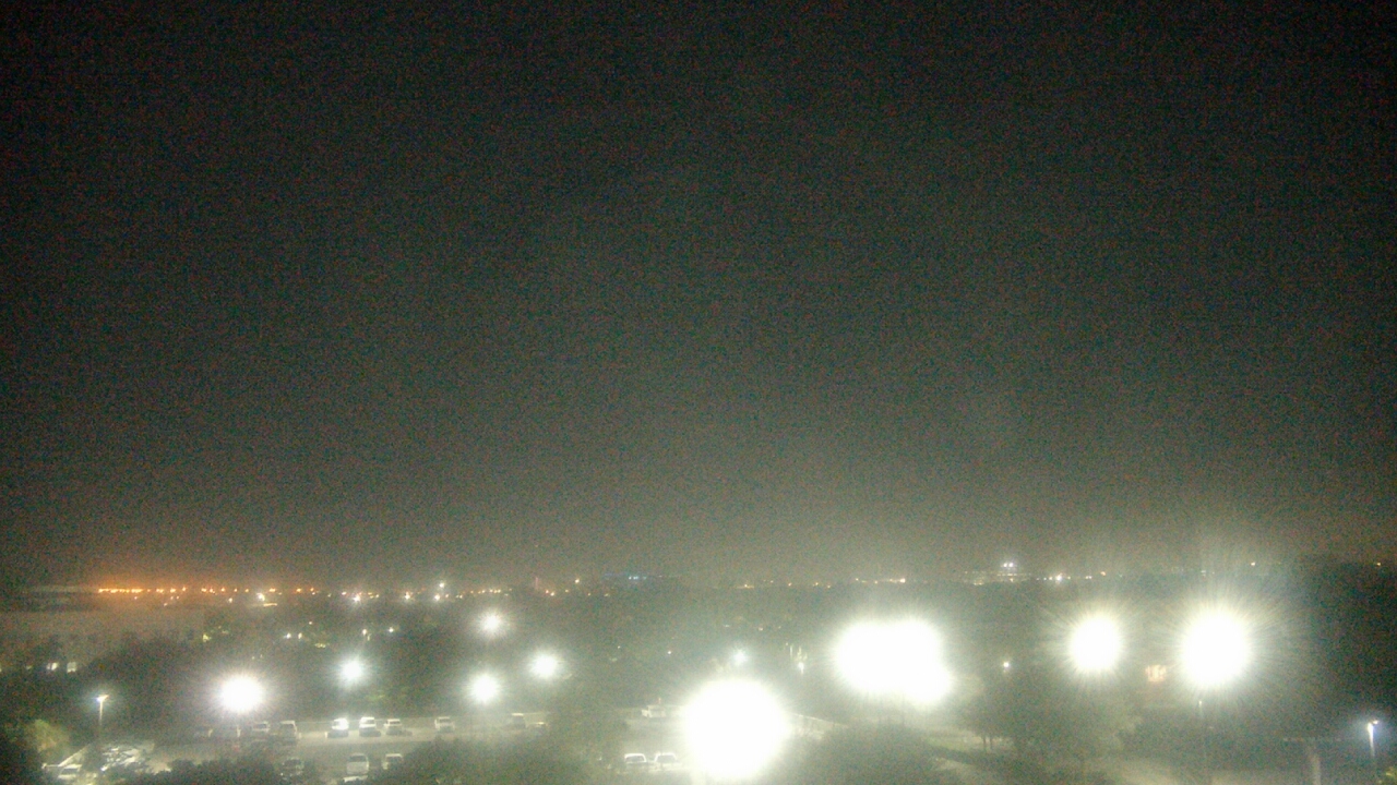 Thumbnail for current weather camera view from Broward County EOC in Plantation, Florida