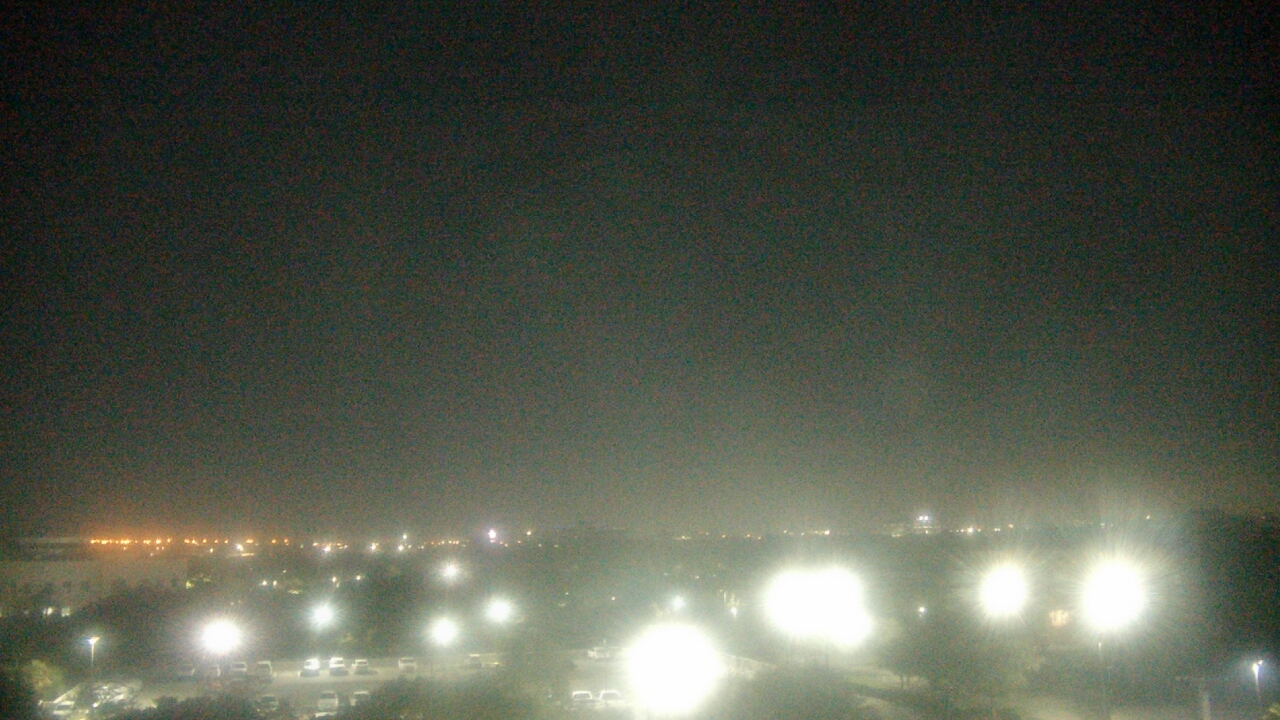 Thumbnail for current weather camera view from Broward County EOC in Plantation, Florida