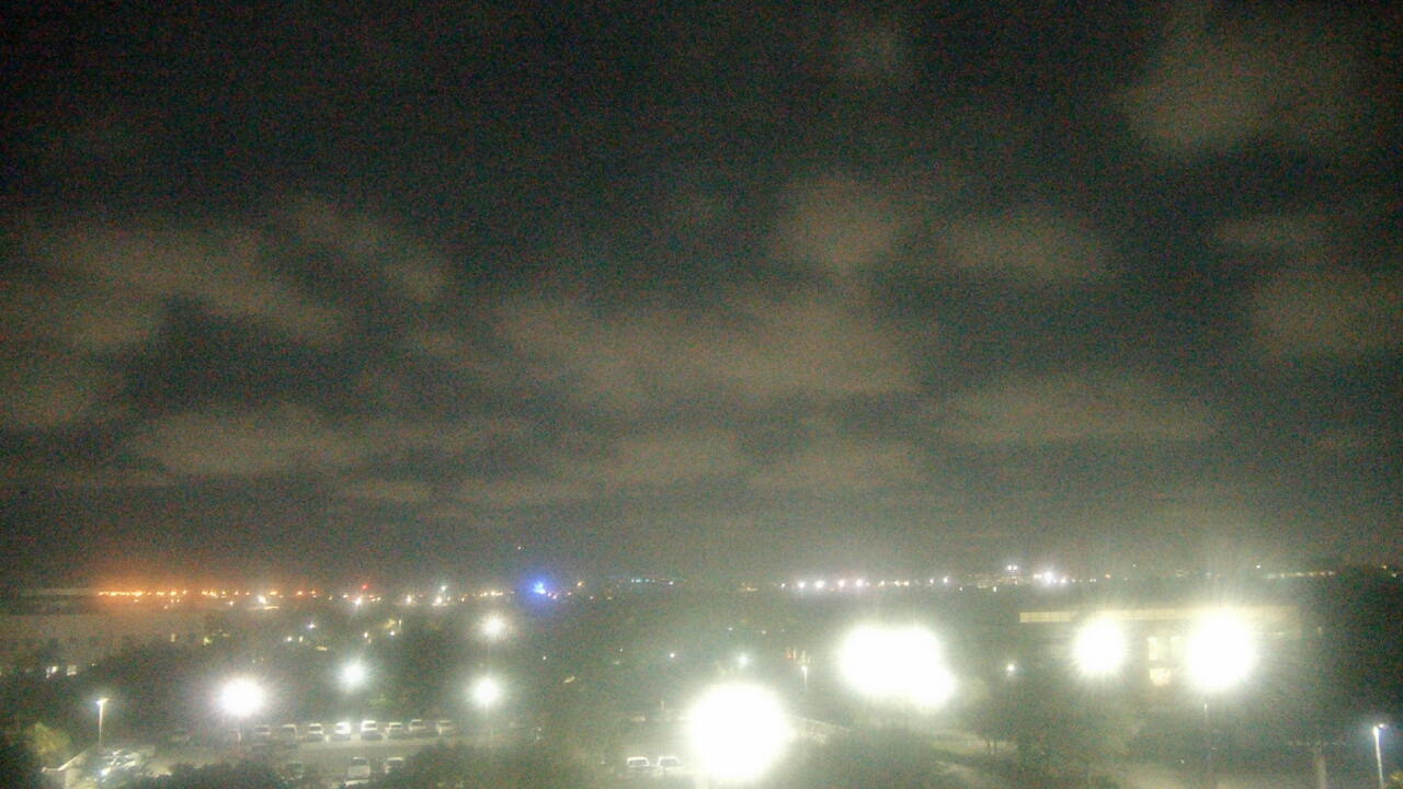 Thumbnail for current weather camera view from Broward County EOC in Plantation, Florida