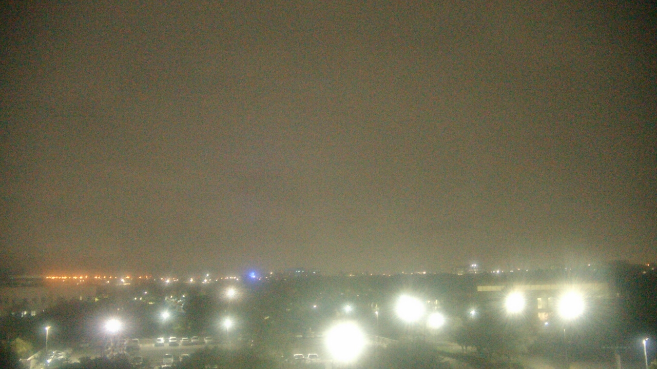 Thumbnail for current weather camera view from Broward County EOC in Plantation, Florida