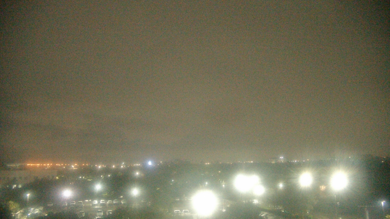 Thumbnail for current weather camera view from Broward County EOC in Plantation, Florida