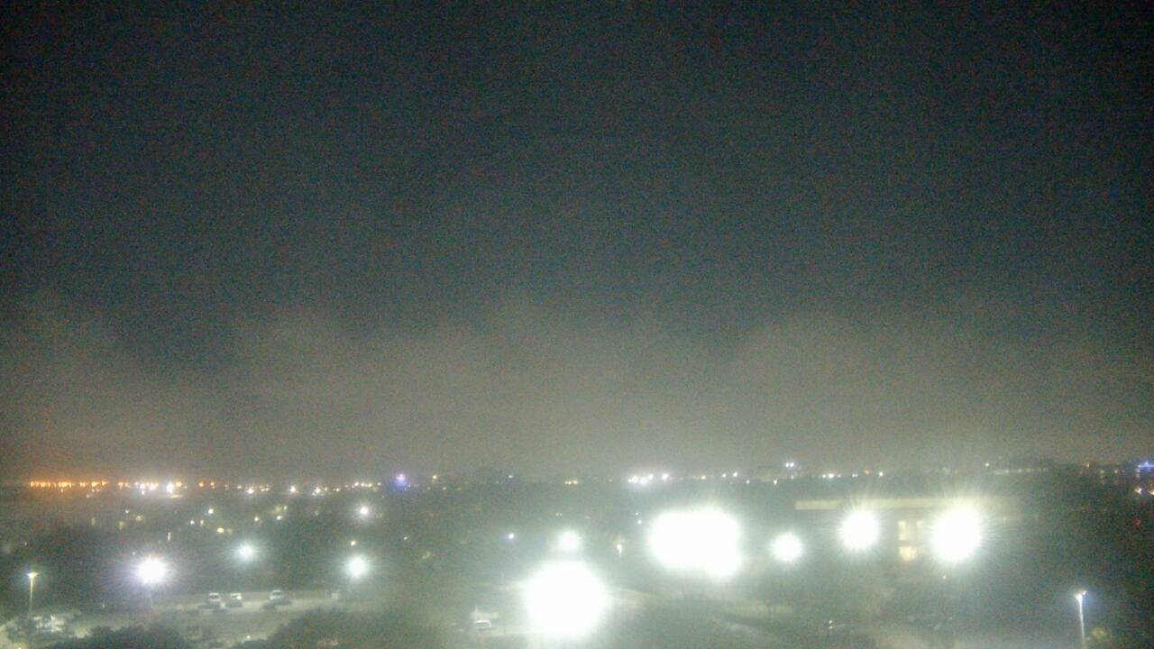 Thumbnail for current weather camera view from Broward County EOC in Plantation, Florida