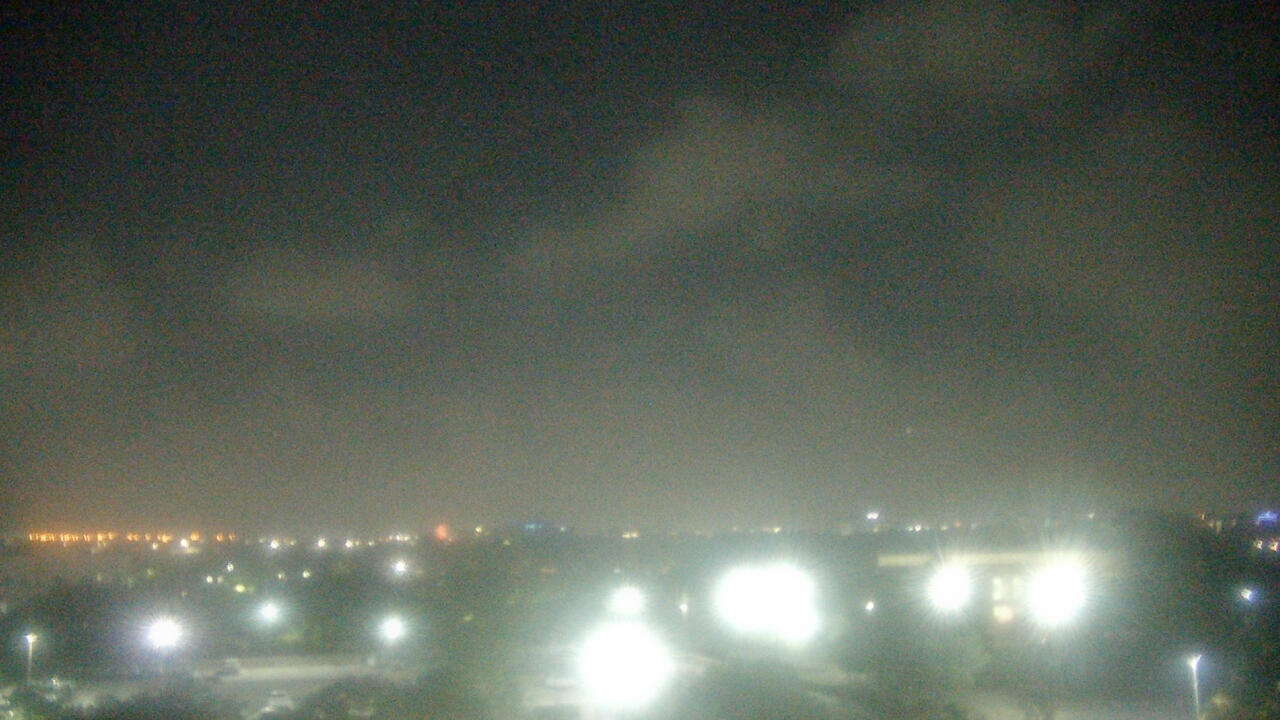 Thumbnail for current weather camera view from Broward County EOC in Plantation, Florida