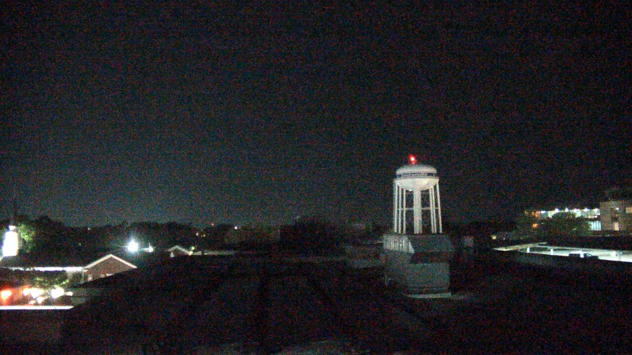 Thumbnail for current weather camera view from Walton�s 5 & 10 in Bentonville, Arkansas