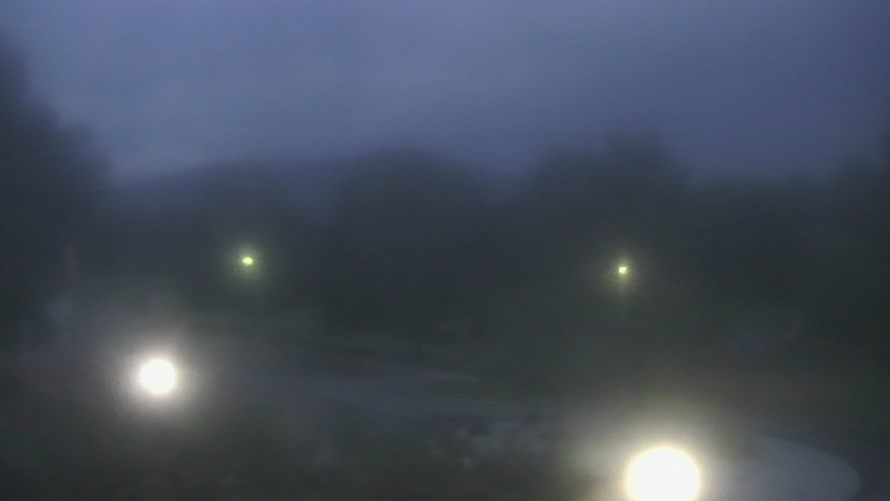 Thumbnail for current weather camera view from Big Island Elementary School in Big Island, Virginia