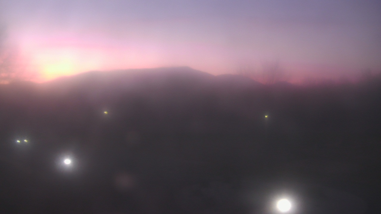 Thumbnail for current weather camera view from Big Island Elementary School in Big Island, Virginia