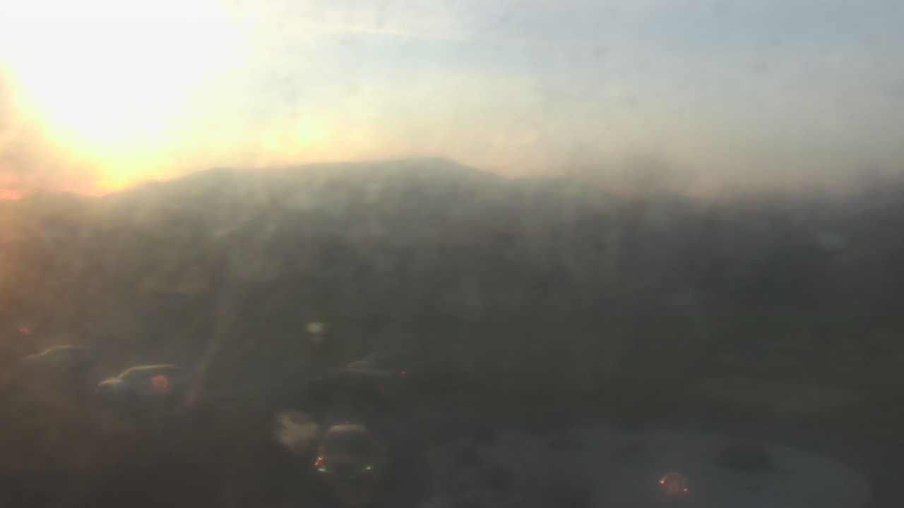 Thumbnail for current weather camera view from Big Island Elementary School in Big Island, Virginia