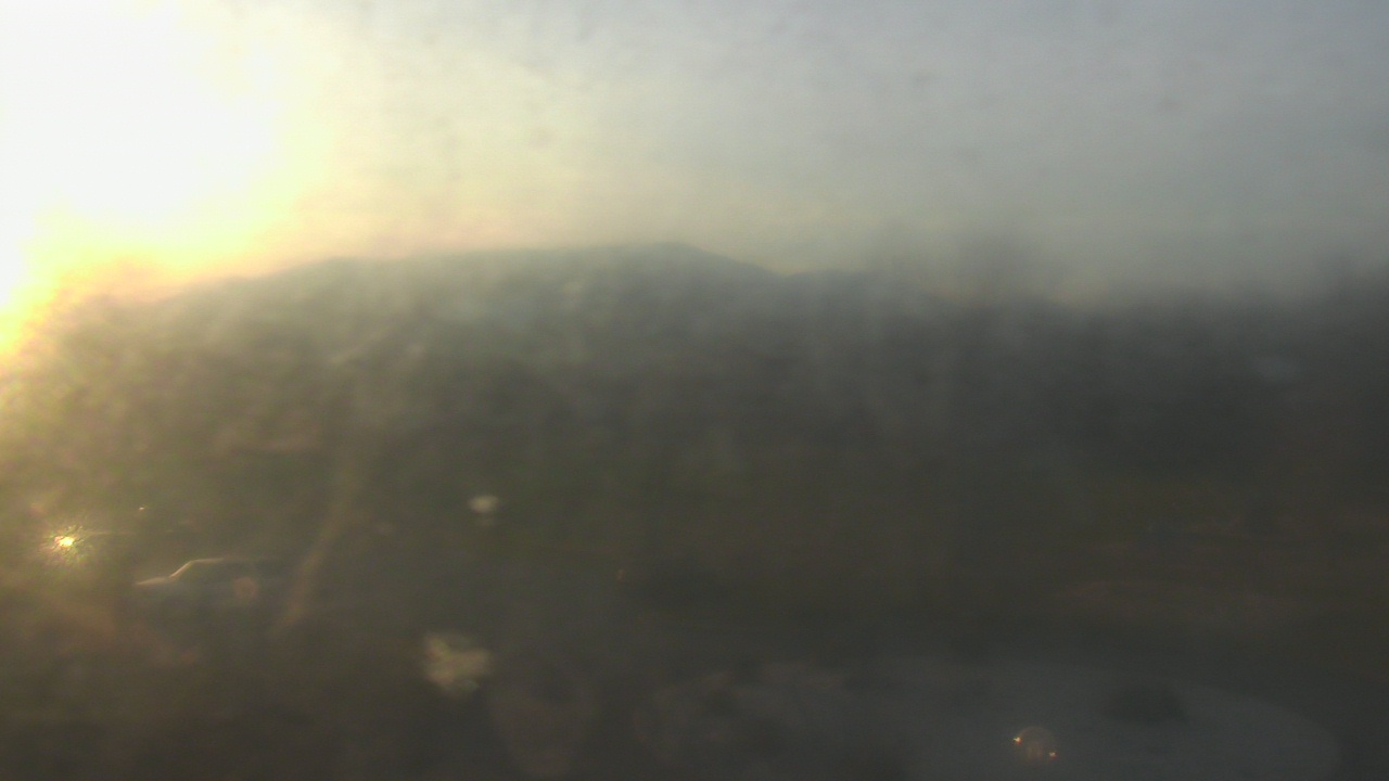 Thumbnail for current weather camera view from Big Island Elementary School in Big Island, Virginia