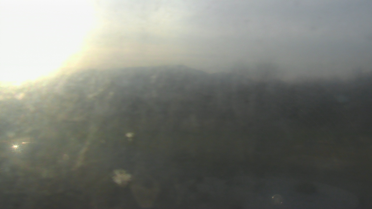 Thumbnail for current weather camera view from Big Island Elementary School in Big Island, Virginia