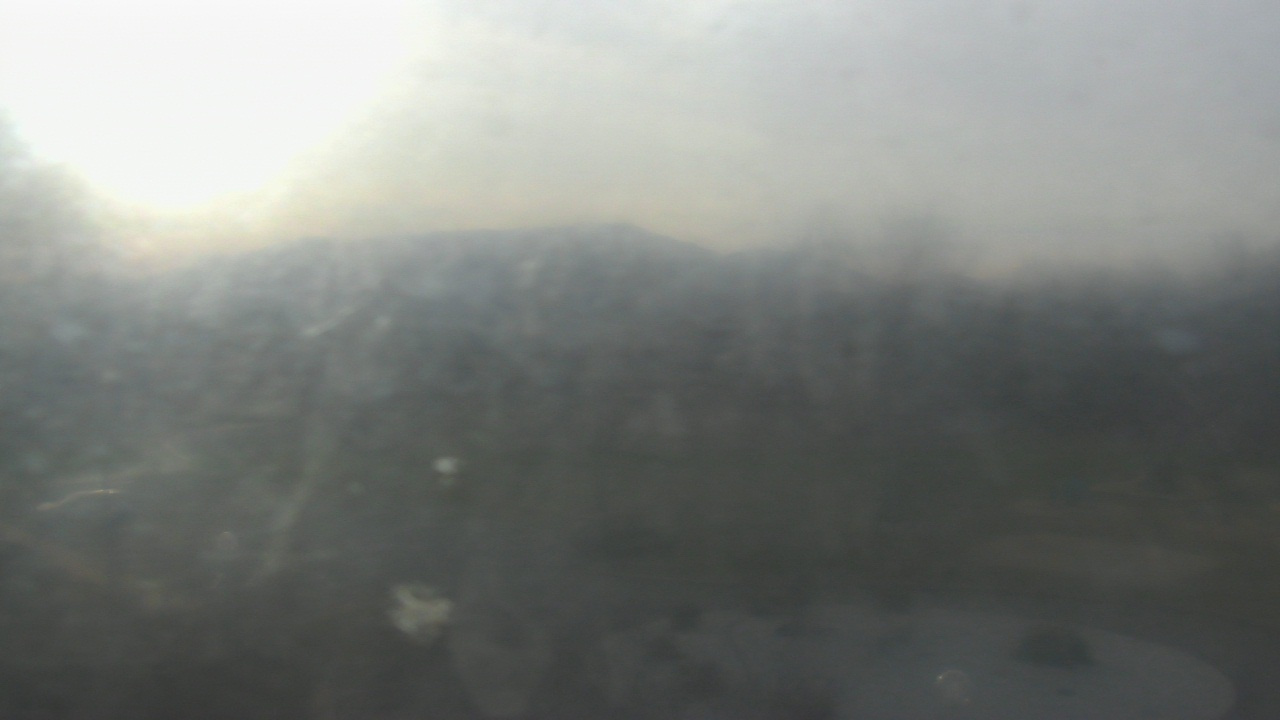 Thumbnail for current weather camera view from Big Island Elementary School in Big Island, Virginia