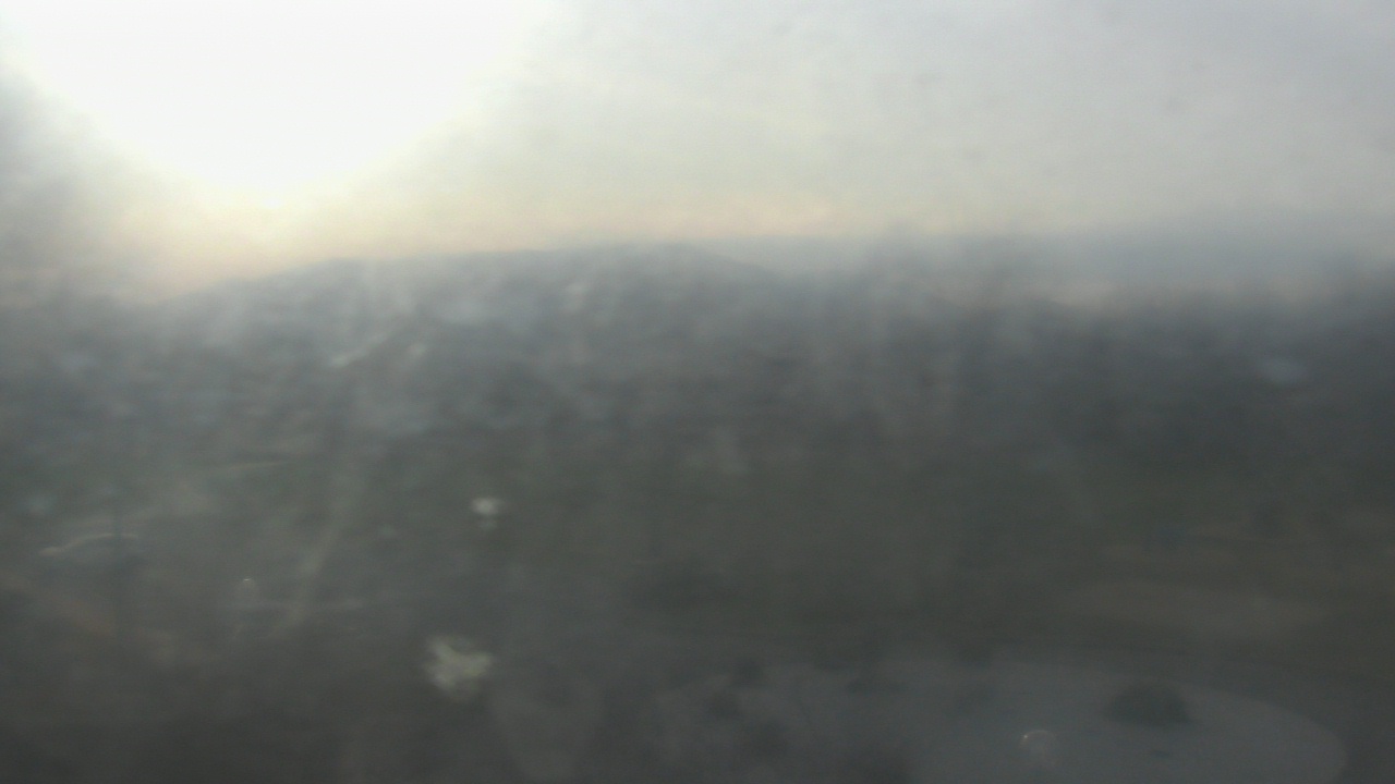 Thumbnail for current weather camera view from Big Island Elementary School in Big Island, Virginia