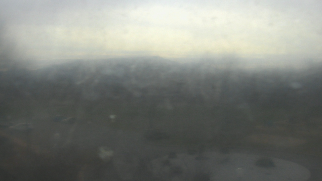 Thumbnail for current weather camera view from Big Island Elementary School in Big Island, Virginia