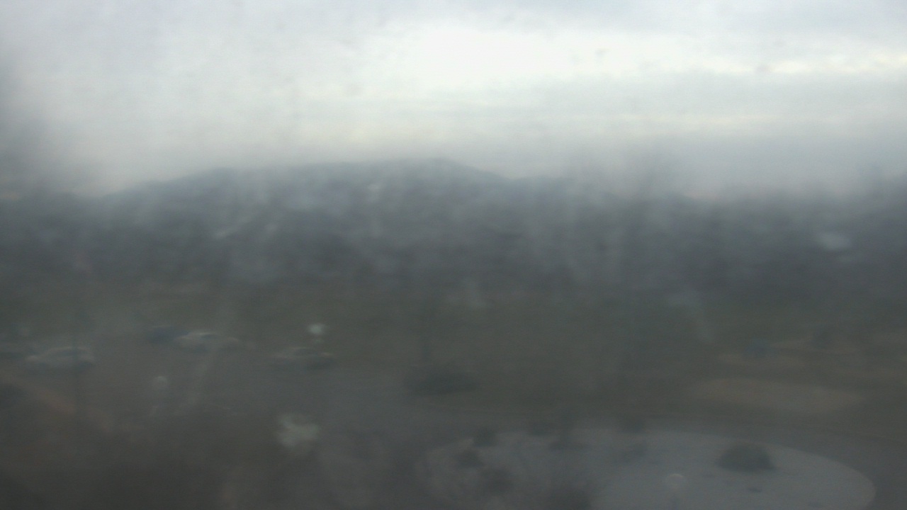 Thumbnail for current weather camera view from Big Island Elementary School in Big Island, Virginia