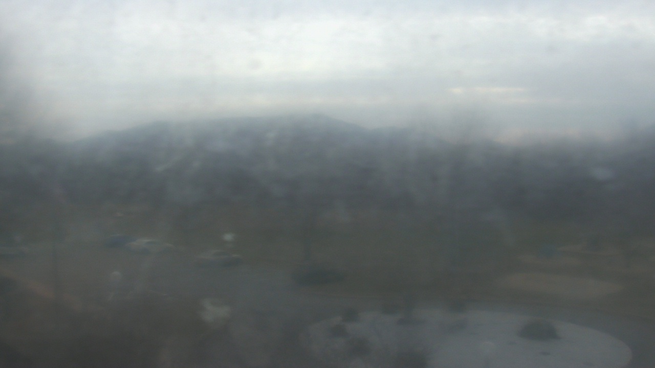 Thumbnail for current weather camera view from Big Island Elementary School in Big Island, Virginia