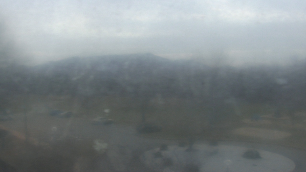 Thumbnail for current weather camera view from Big Island Elementary School in Big Island, Virginia