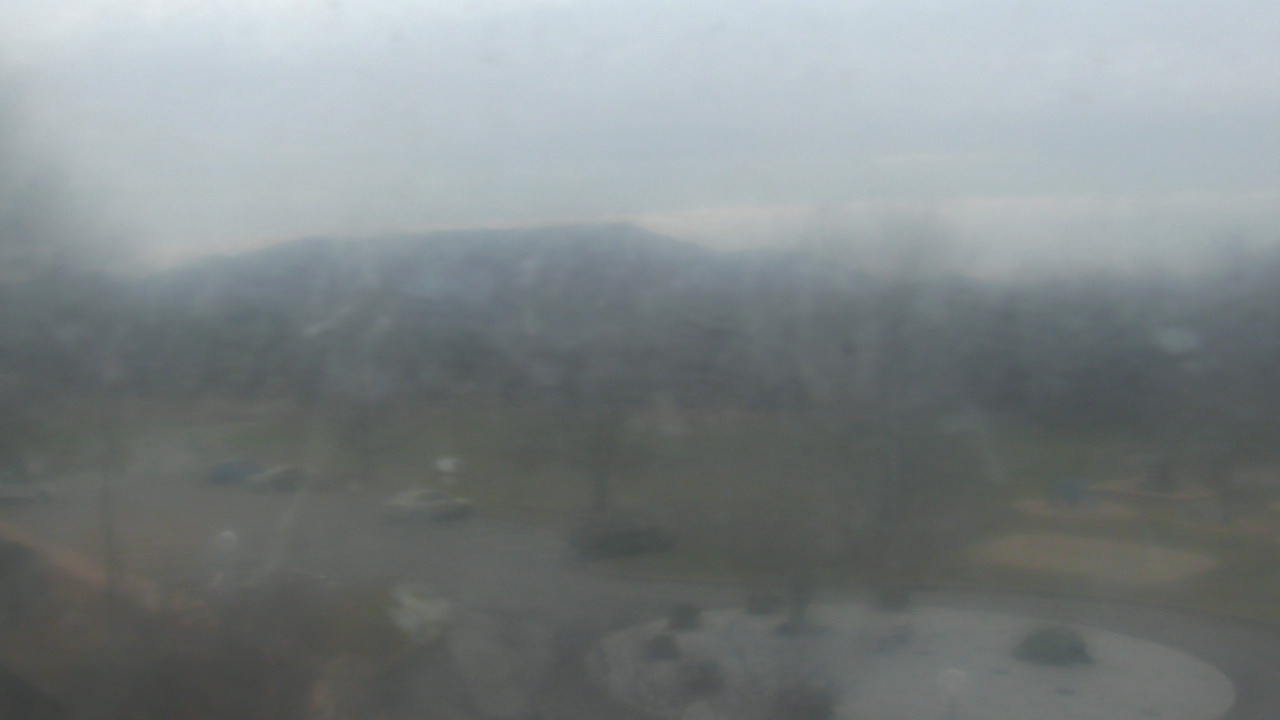 Thumbnail for current weather camera view from Big Island Elementary School in Big Island, Virginia