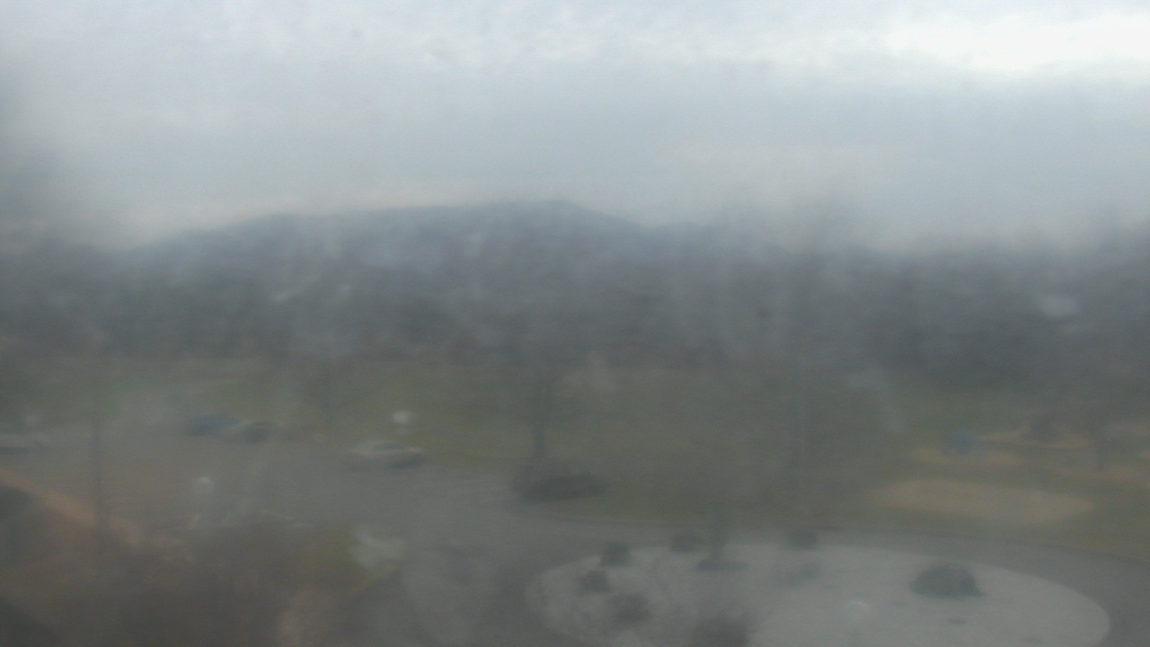 Thumbnail for current weather camera view from Big Island Elementary School in Big Island, Virginia