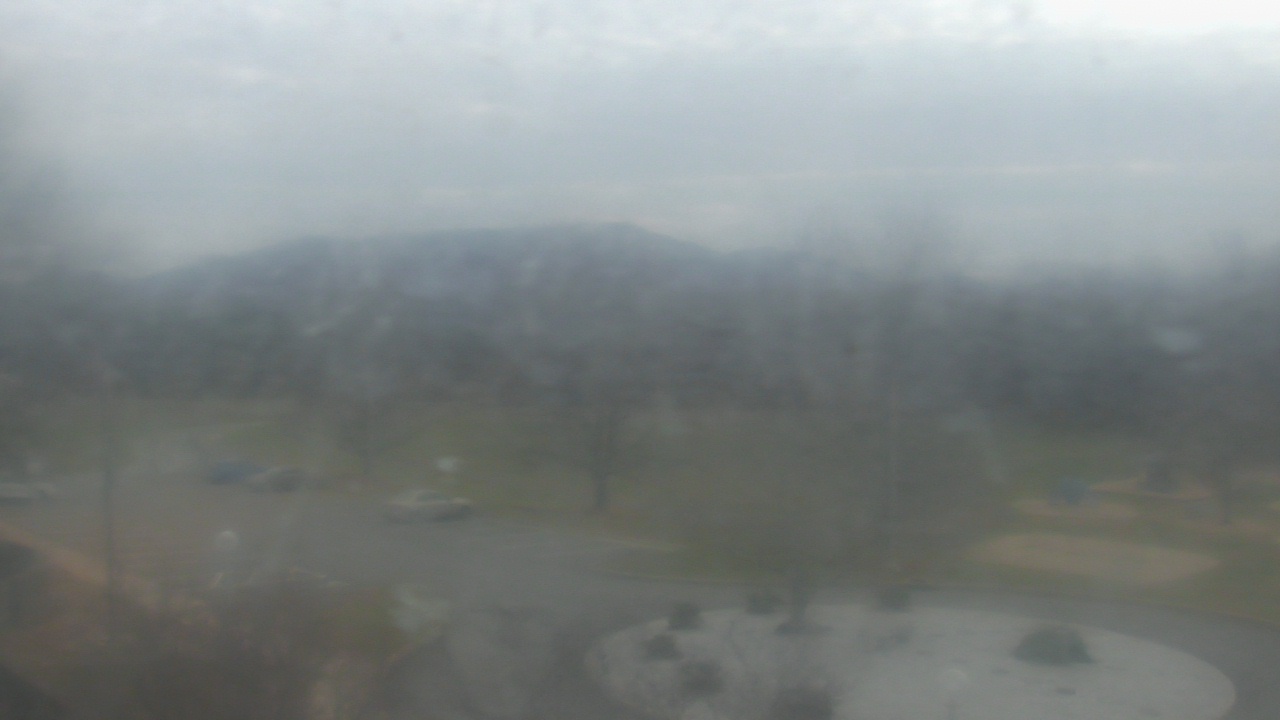 Thumbnail for current weather camera view from Big Island Elementary School in Big Island, Virginia
