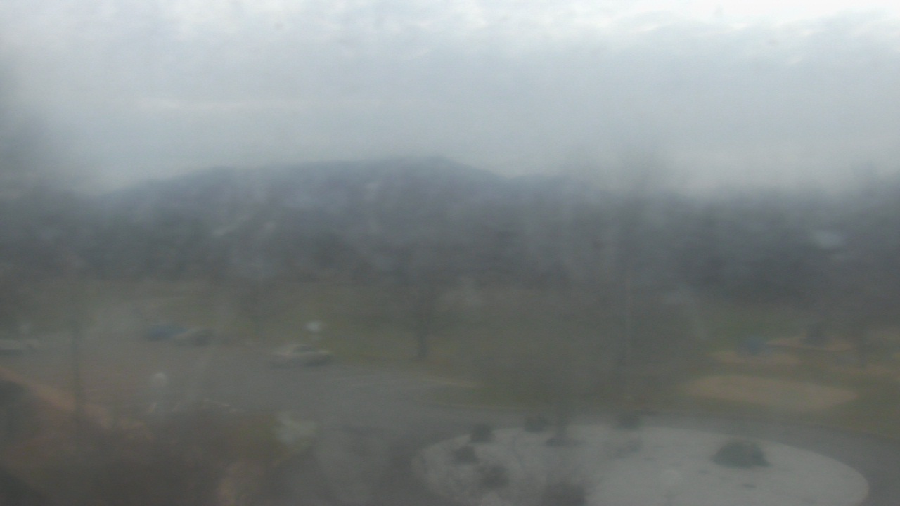 Thumbnail for current weather camera view from Big Island Elementary School in Big Island, Virginia
