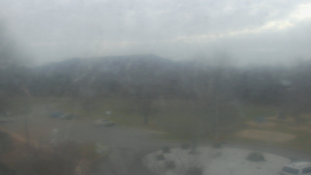 Thumbnail for current weather camera view from Big Island Elementary School in Big Island, Virginia