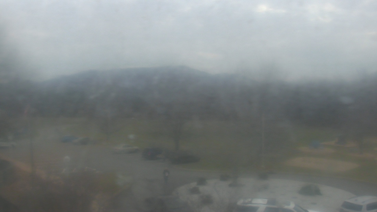 Thumbnail for current weather camera view from Big Island Elementary School in Big Island, Virginia