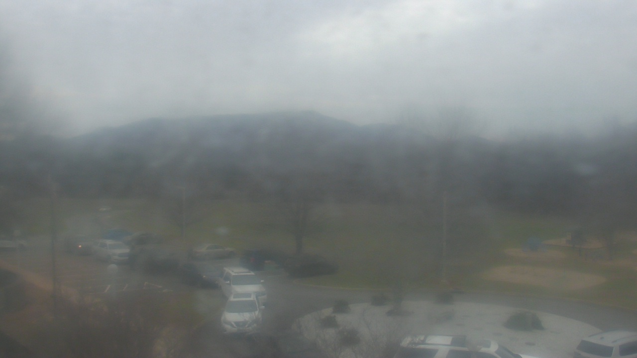 Thumbnail for current weather camera view from Big Island Elementary School in Big Island, Virginia