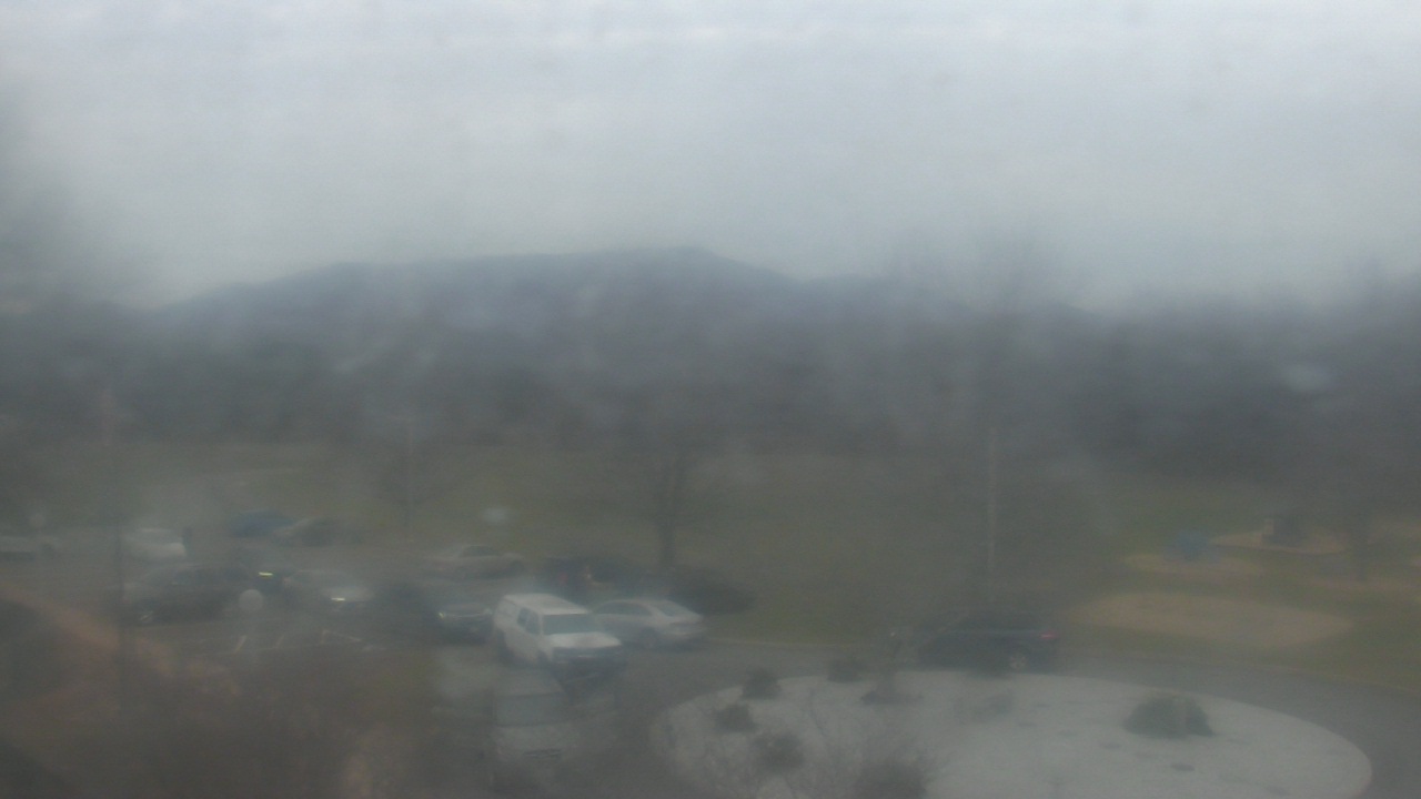 Thumbnail for current weather camera view from Big Island Elementary School in Big Island, Virginia