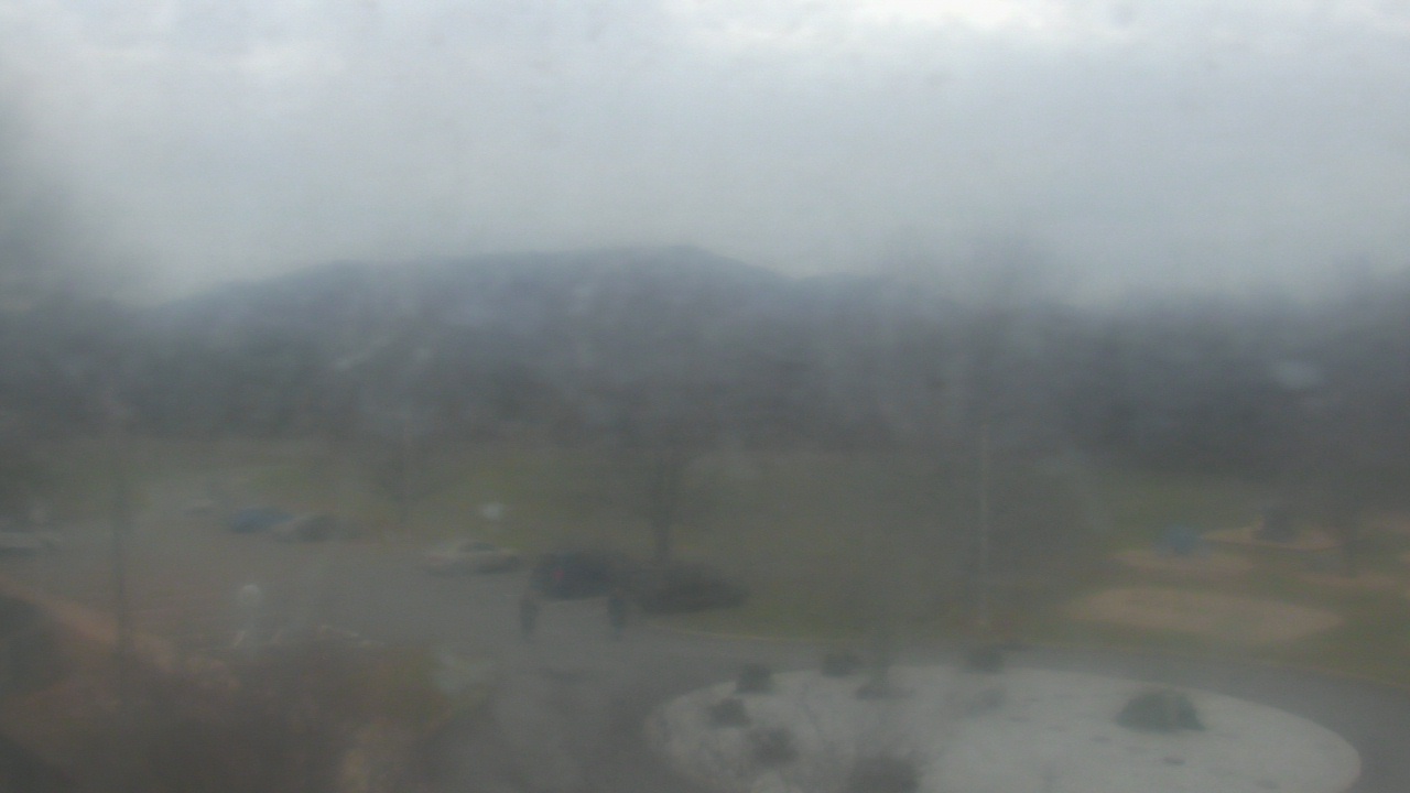 Thumbnail for current weather camera view from Big Island Elementary School in Big Island, Virginia