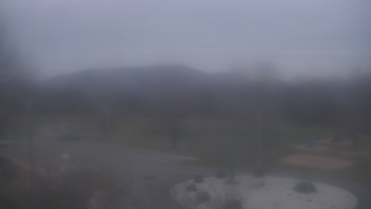 Thumbnail for current weather camera view from Big Island Elementary School in Big Island, Virginia