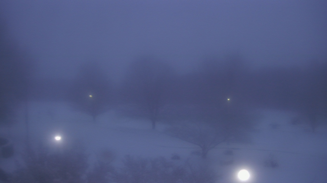 Thumbnail for current weather camera view from Big Island Elementary School in Big Island, Virginia