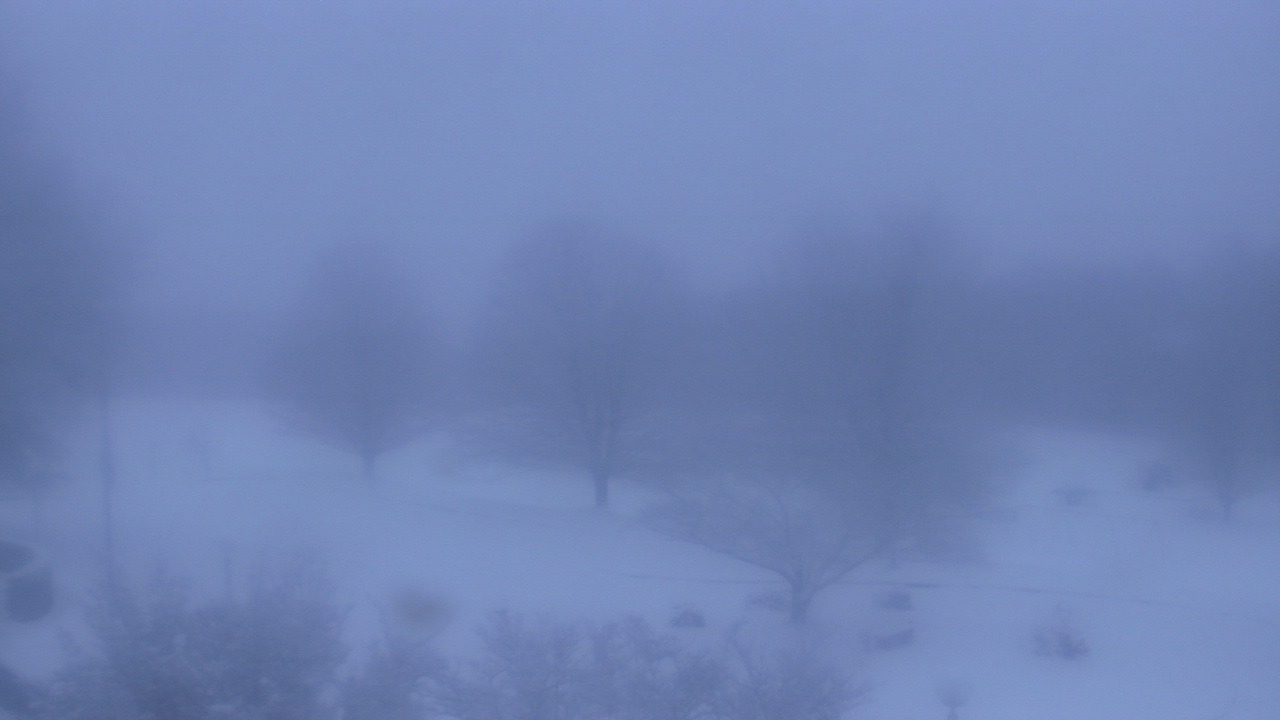 Thumbnail for current weather camera view from Big Island Elementary School in Big Island, Virginia