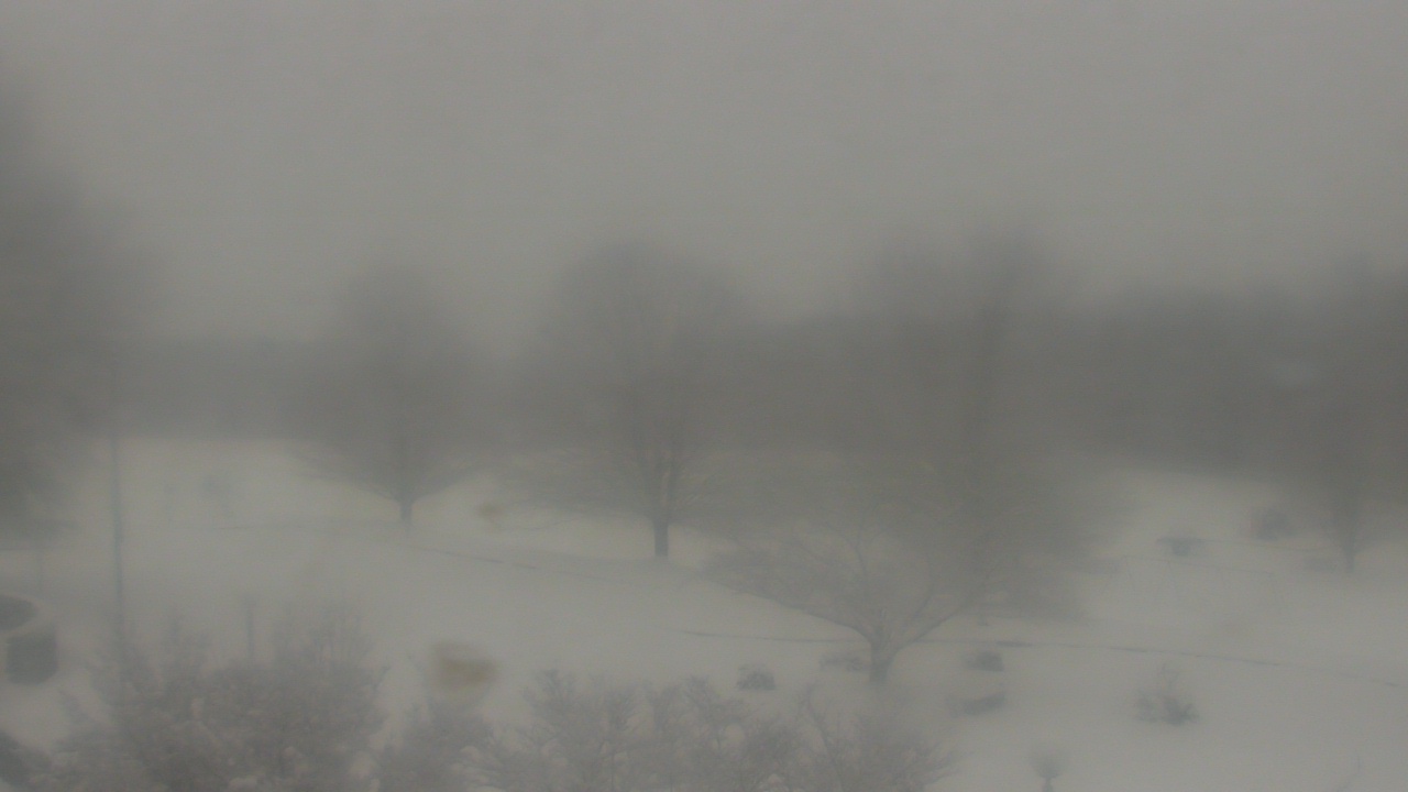 Thumbnail for current weather camera view from Big Island Elementary School in Big Island, Virginia