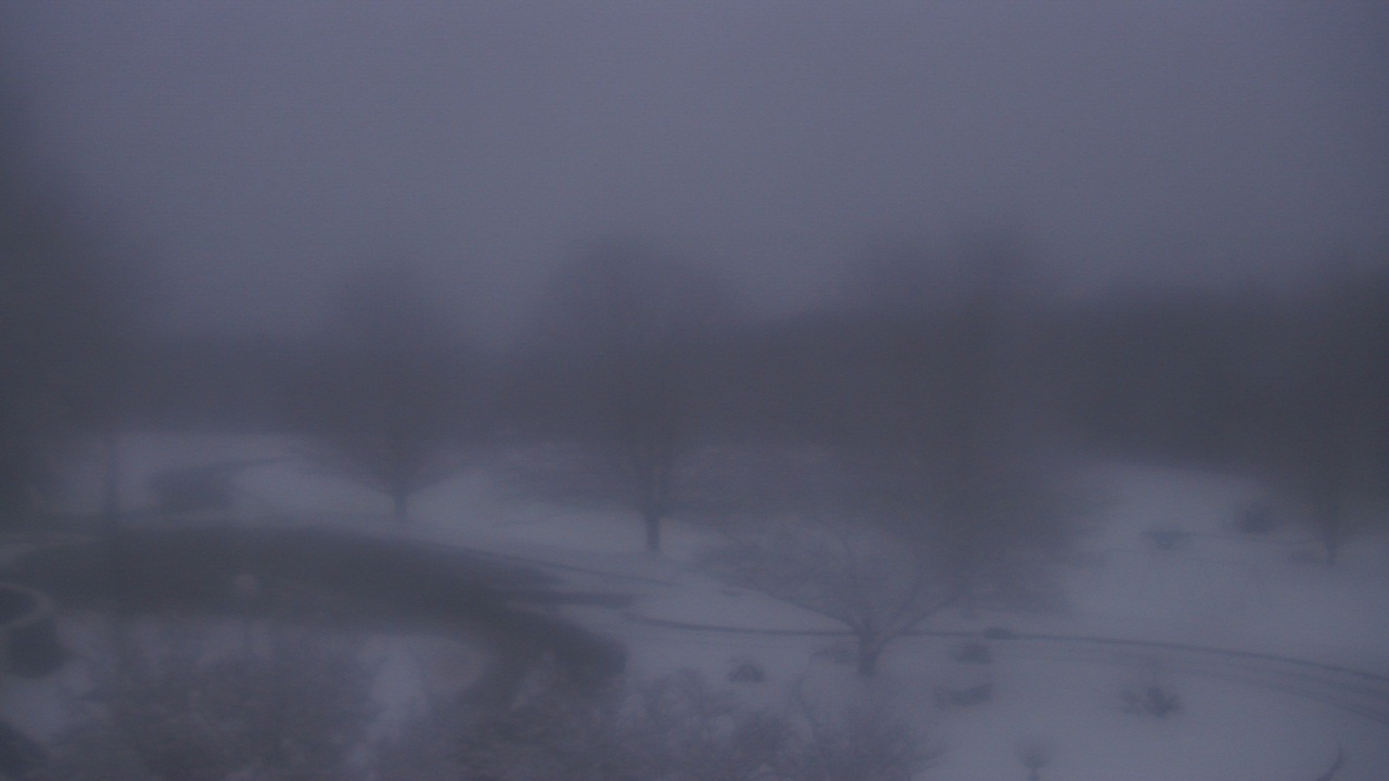 Thumbnail for current weather camera view from Big Island Elementary School in Big Island, Virginia