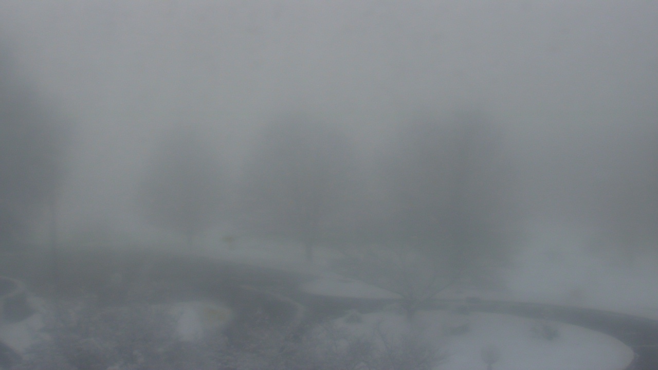 Thumbnail for current weather camera view from Big Island Elementary School in Big Island, Virginia