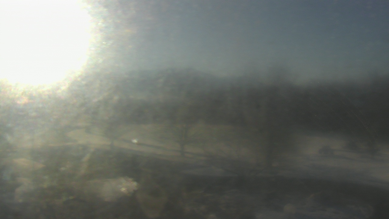 Thumbnail for current weather camera view from Big Island Elementary School in Big Island, Virginia