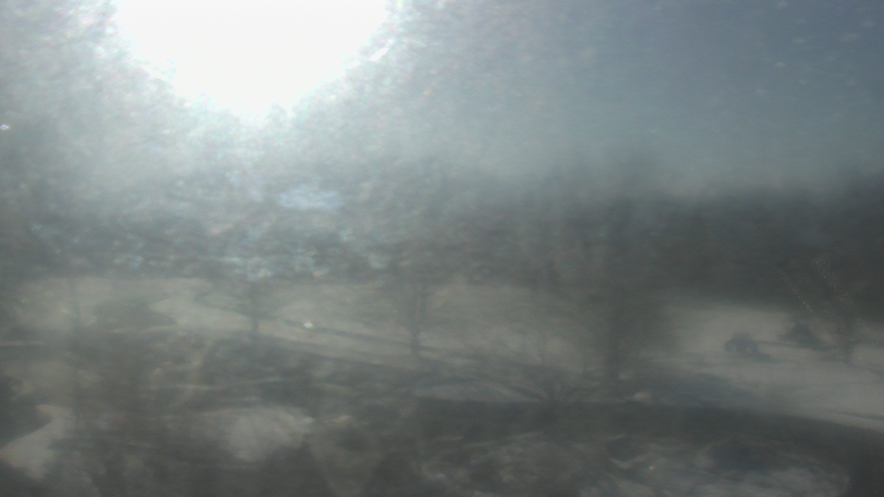 Thumbnail for current weather camera view from Big Island Elementary School in Big Island, Virginia