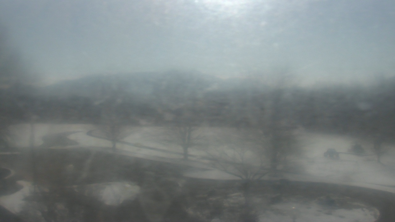 Thumbnail for current weather camera view from Big Island Elementary School in Big Island, Virginia